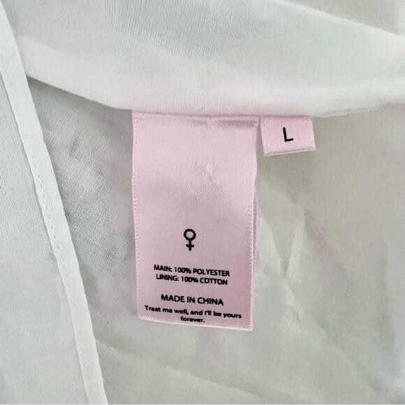 Selkie Debutante Bowery Mini Large NWT - Picture 6 of 9